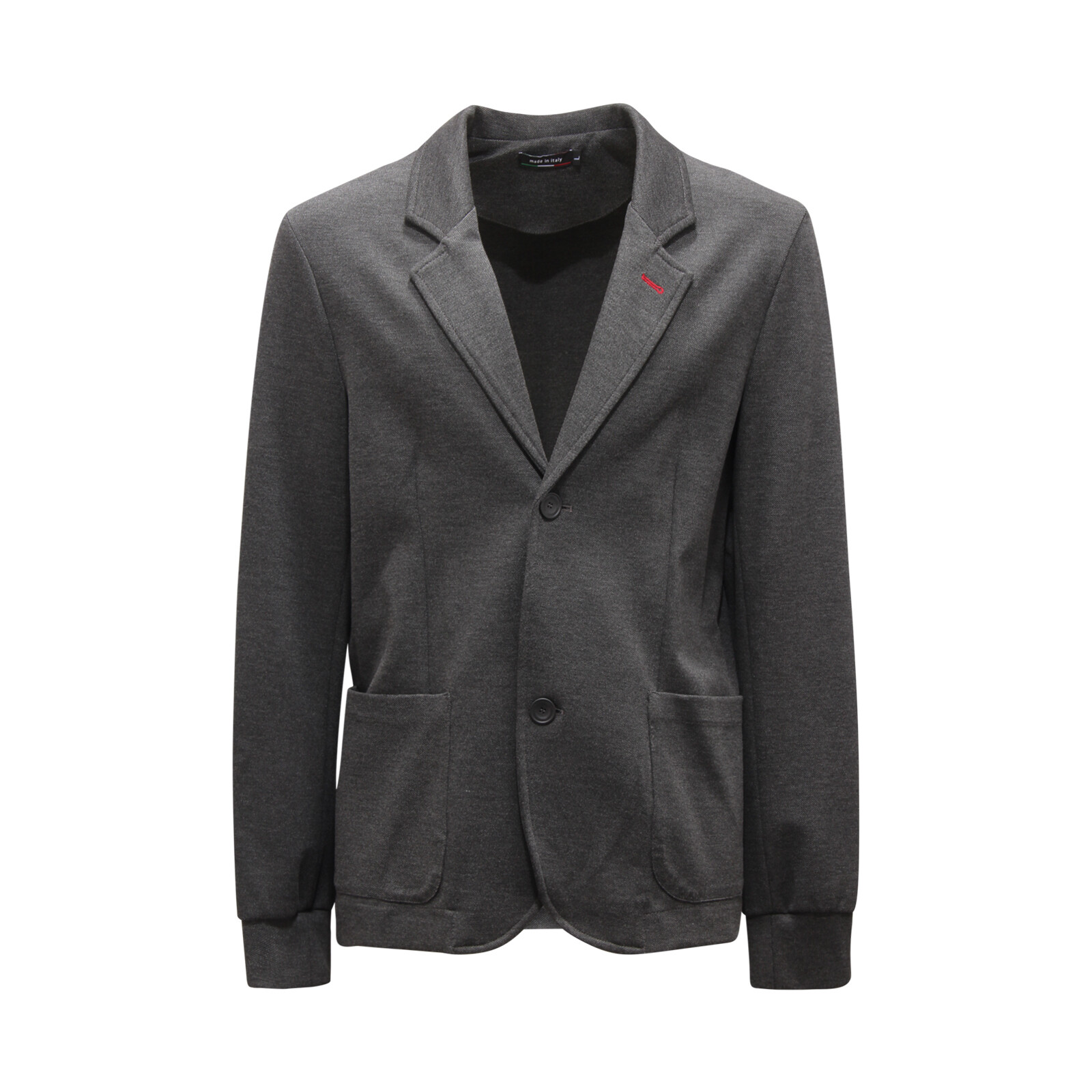 I4219 МУЖСКАЯ КУРТКА GIACCA UOMO IMPERIAL СЕРОГО ЦВЕТА 25190₽