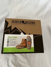 Winter Walking JD350 Cleats Traction Devices ...