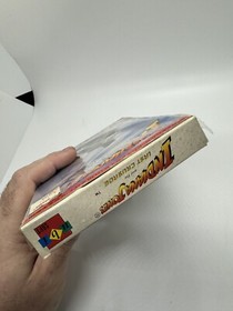 Indiana Jones l'ultima crociata Ubisoft Nintendo NES completo CIB con violoncello bello!