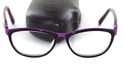 Morel Koali Brille 7801K NP013 lila/schwarz glasses FASSUNG eyewear