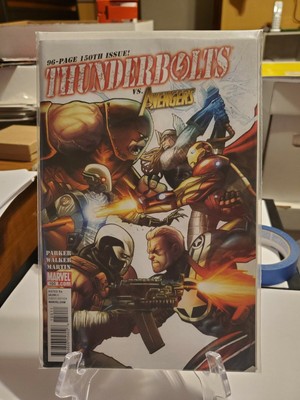 New thunderbolts #6 (759606056026)