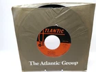 LED ZEPPELIN / Rock And Roll / Four Sticks / 7" 45 Atlantic 45-2865 VG+