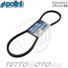 Cinghia rinforzata POLINI
