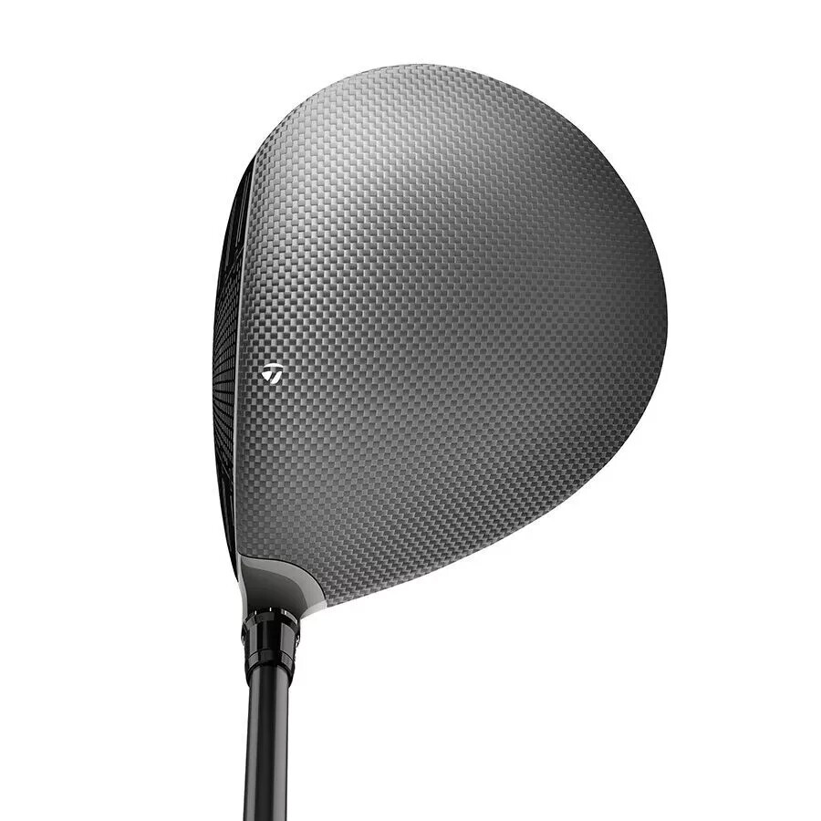 Tête droite TaylorMade Qi35 Driver 9deg uniquement avec couvre-chef