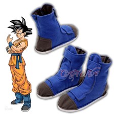 goku uggs