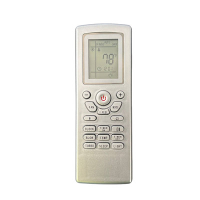 Remote Control For Sinclair MC-C12AI MC-C18AI YT1F Portable Room Air Conditioner