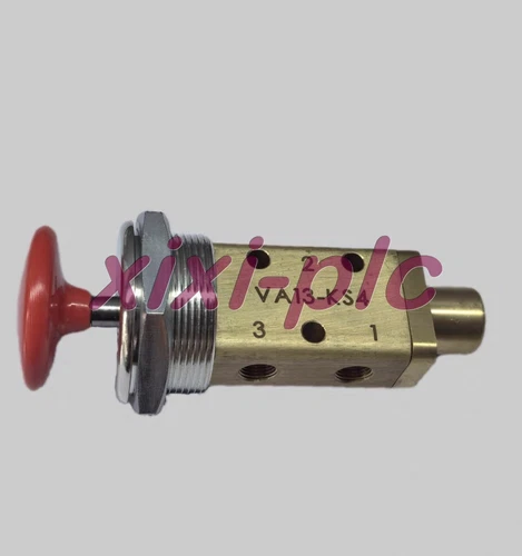 1 NEW  parker  VA13-KS4  Pneumatic Valve  DHL Express Delivery