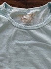 Lot of 2 EUC Size 10 12 Vigoss Sequin Rainbow Blue T-Shirt Pink Girl Top — photo 7