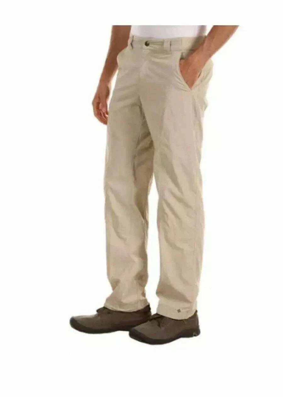 Columbia Mens Size 38 x 34 ,42 x 30 , 44 x 34 Insect Blocker Cargo Pants NEW
Opens in a new window o