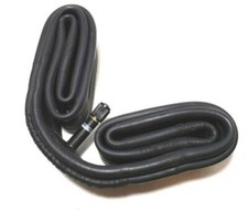 INNER TUBE 16" x 1.75"/2.125" 33MM THORN RESISTANT HEAVY DUTY SCHRADER VALVE NEW