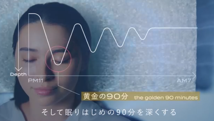 Brain Sleep Pillow 9 gradations STANDARD Pillow good sleep low