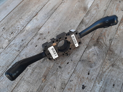 VW Golf 4 1J  Audi A3 8L  Bj99  Lenkstockschalter  Schalter mit Bordcomputer