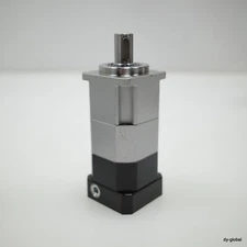 ATG Planetary 2Stage GearBox Used PGX44-H-15 for 100W AC Servo RED-I-894=2L23