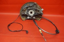 Mercedes E-Klasse W211 S211 Achsschenkel Radlager A2113508408 hinten Re Original