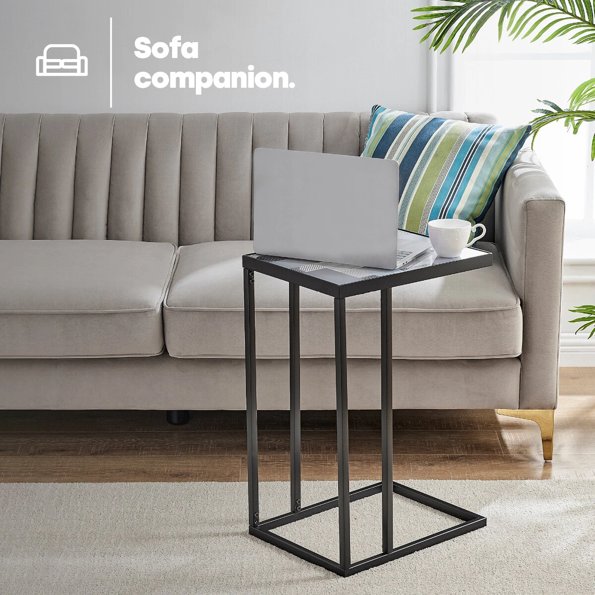 Sofa cheap companion table