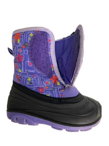 Kamik Tyson G Boot Men display picture 1