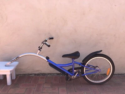 Tag along bike gumtree Clearance