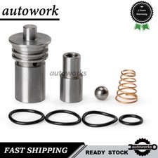 Fit For Chevrolet Chevy GMC Transmission Cooling System Cooler Flow Bypass Valve