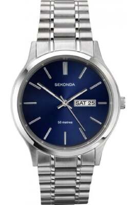Sekonda Herren Armbanduhr 1073