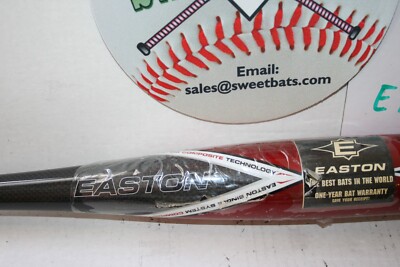 EASTON SCN 12BH 34in 26oz Synergy Brett Helmer Synergy Plus Power Bat