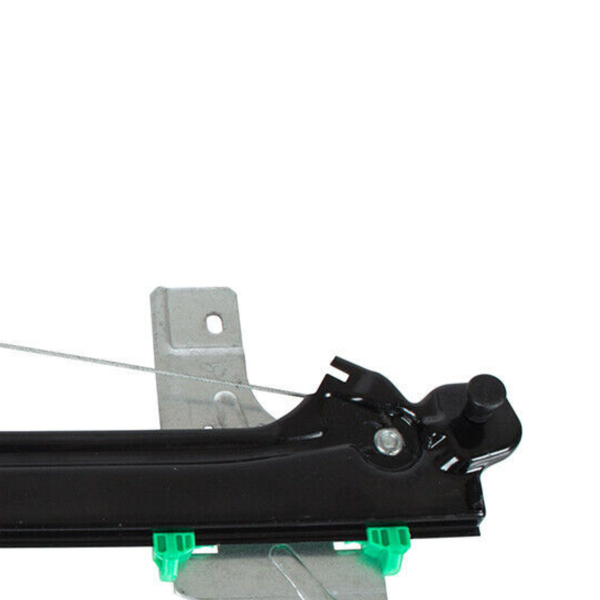 M MODECAR Lève-vitre Électrique Arrière Droit Compatible Peugeot 508 I 2010-2018 - 9224H5 9806087080