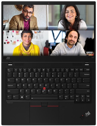 Lenovo THINKPAD X1 Carbon Gen. 9 i7-1165G7 2,8 GHZ 16 GB RAM 1 TB M.2 14N Win11 - Photo 3/6