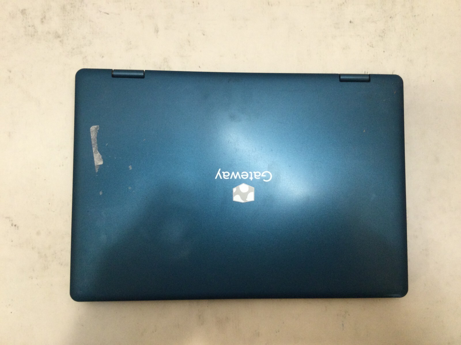 Gateway GWTC116-2BL / Intel Celeron N4020 @ 1.10GHz / (DOES NOT POWER ...