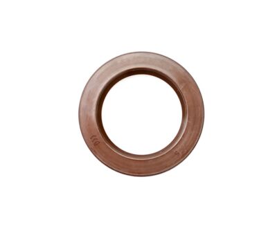 EAI 54x68x10.5mm FPM/FKM Oil Shaft Rotary Lip Seal w/ Stainless Steel Spring