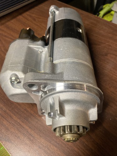 New Starter Fits Dodge Ram 2500 3500 5.9L Diesel 2003 2004 2005 2006 05086932A E - Foto 10