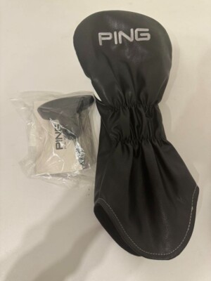NOUVELLE clé à tête conducteur Ping G430 MAX 10K * 9 * incluse