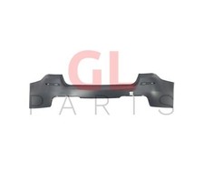 Stoßstange hinten Für BMW 5 F10/F11 2010-2016 51128049279 M -Tech Grundiert Neu