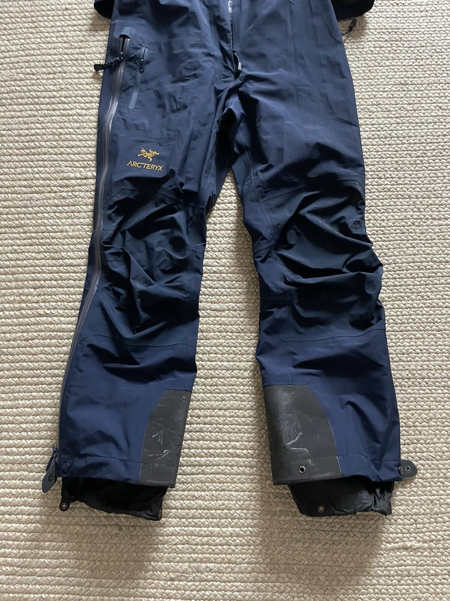 アークテリクス　ベータ SV ビブパンツ レディース Sサイズ s-l1200.jpg