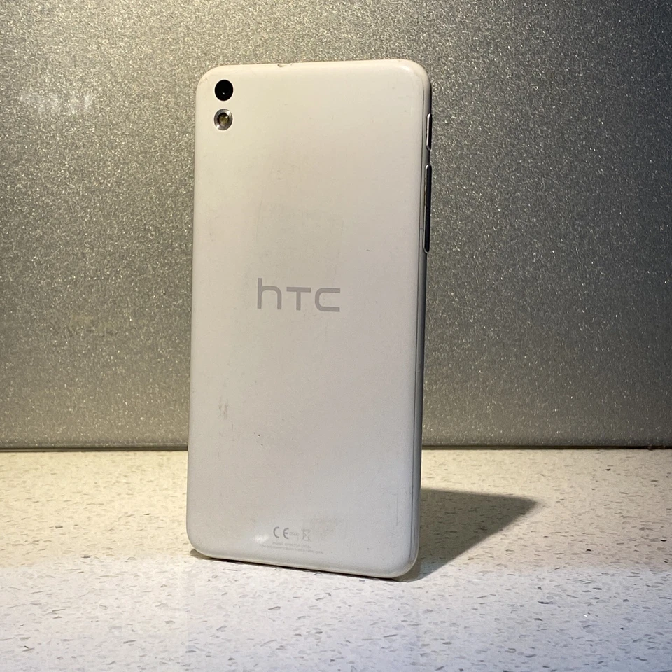 HTC  Desire 816 - 8GB - white - HTC_0P9C2 /DO - Image 3 of 4