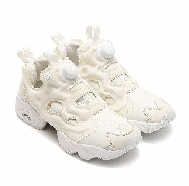 reebok fury pump rosa