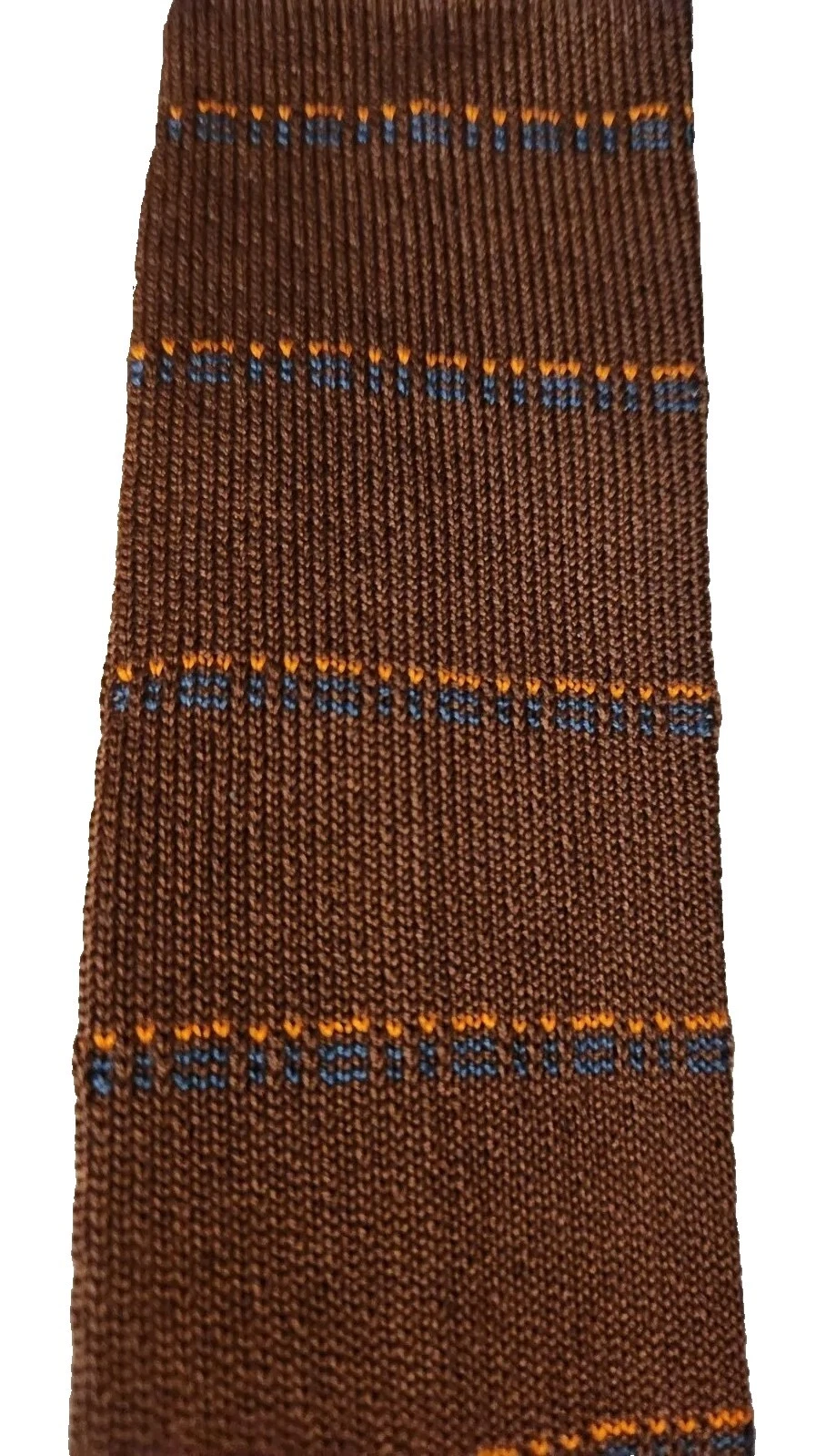 Lazos rayados Cacharel para hombres