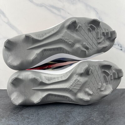 Adidas Baseball Cleats Size 9 Mens Adizero Afterburner 