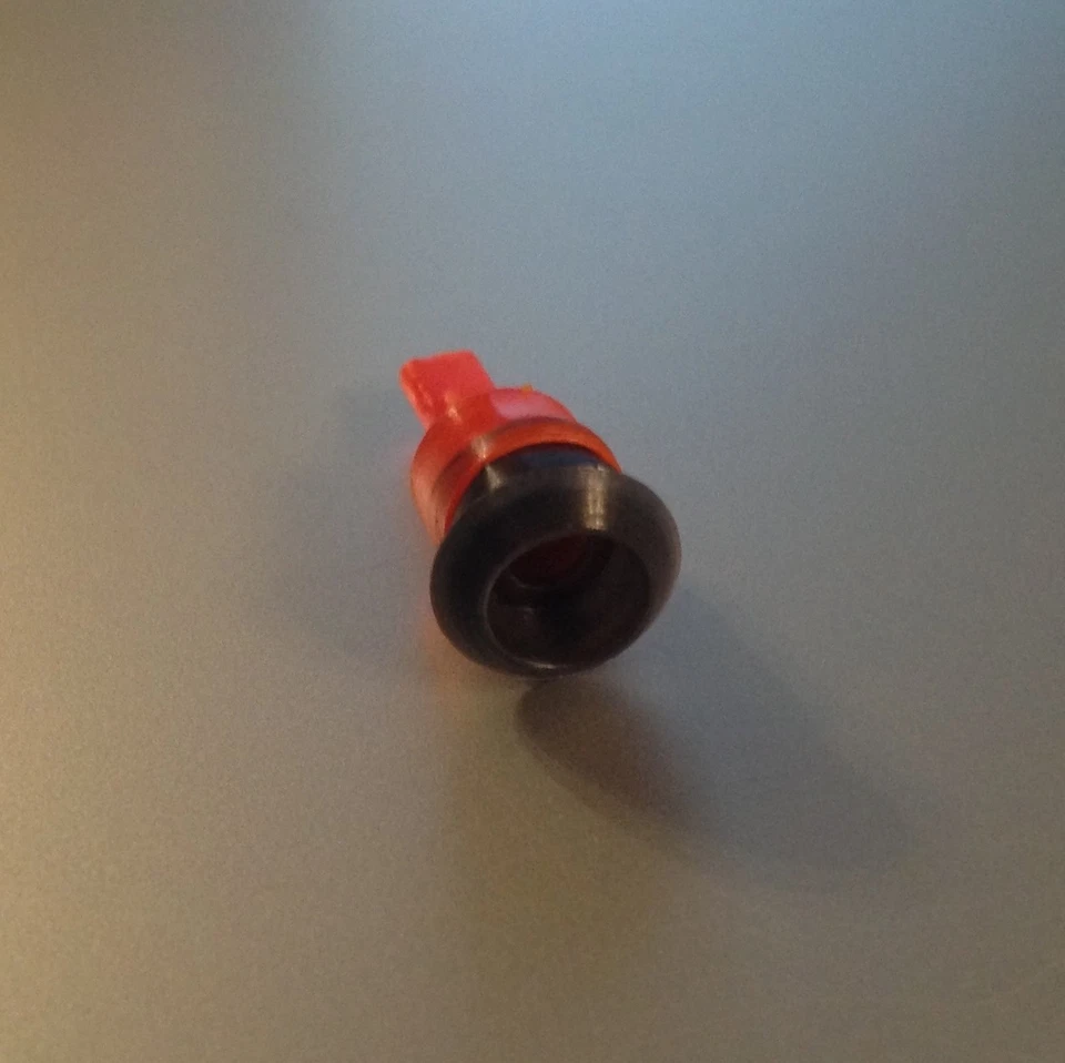 Jeep Wrangler Unlimited Shift Cable Repair Kit with bushing - EASY INSTALLATION! - Image 4 of 4