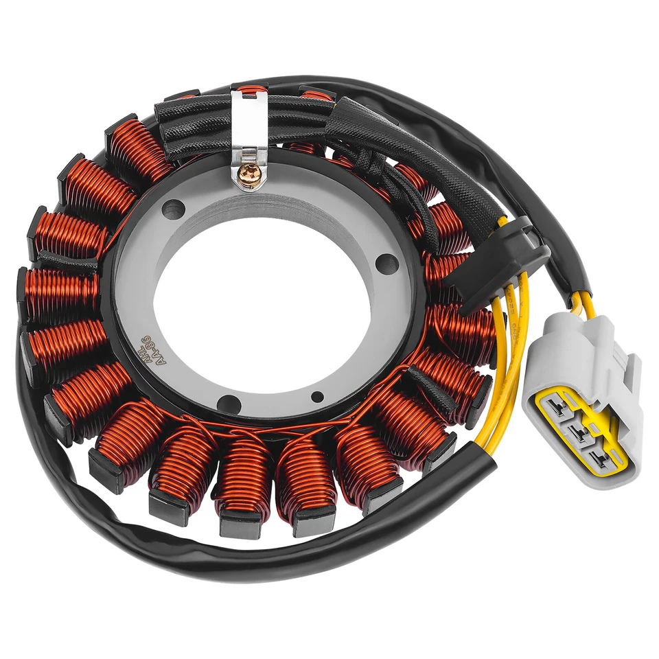 Generador de estator para BMW R1200 GS R RS 2011-2018 R1250 GS R RS 2017-2020 Foto 2 de 4