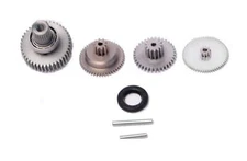 Savox SGSW1210SG Servo Gear Set with Bearings for SW1210SG Servo
