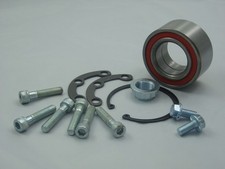 Roulement de roue Mercedes 210