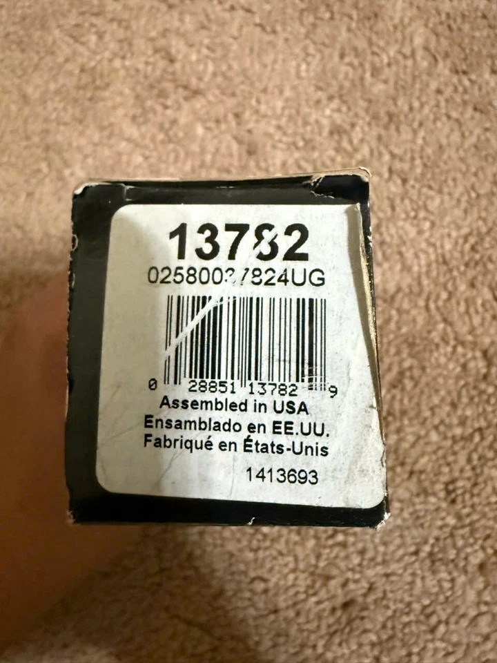 Sensor de oxígeno OEM Bosch 13782 para Mercedes Benz CL 1996-2004, E, ML, S, SL, SLK Foto 2 de 2