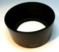 Promaster 58mm Lens Hood Shade for 70-210mm f3.5-4.5 APO