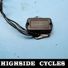 1390 88 HARLEY-DAVIDSON ELECTRA GLIDE IGNITION MODULE
