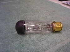 DDB Photo Projection LIGHT BULB Studio LAMP Projector NOS , 750 Watt, GE
