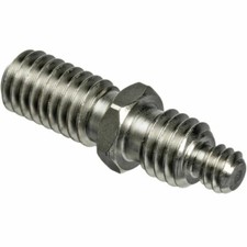 1/4" 3/8" Reversible Tripod Screw / Bolt