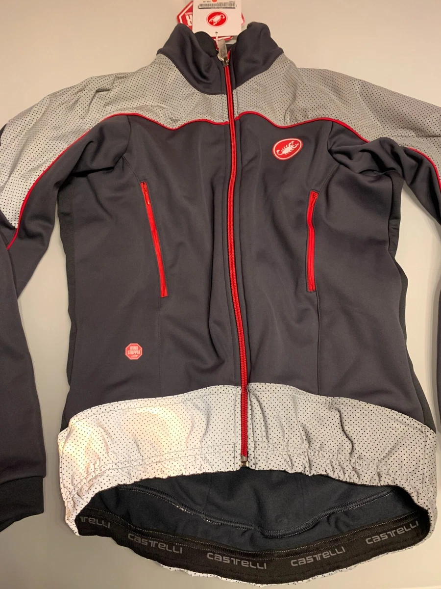 Castelli softshell cheap