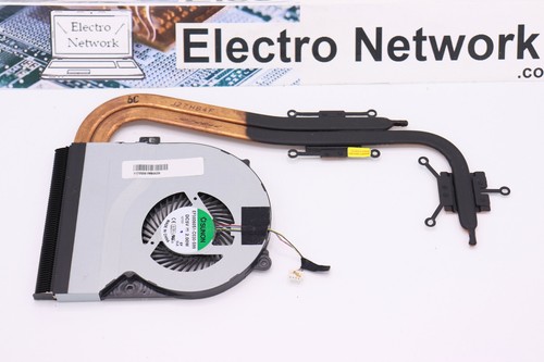 Asus R505C A56CB GPU CPU Kühler mit lüfter
