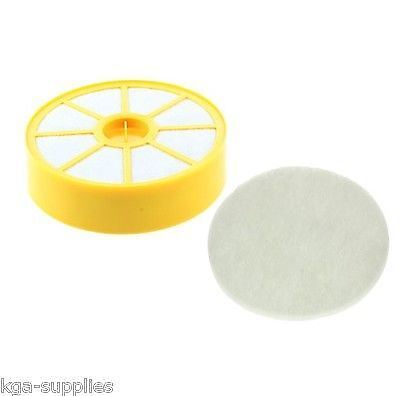 Vacuum Pre & Post Motor FILTER KIT Fits DYSON DC05 DC08 Hoover Spare Part - Picture 1 of 2