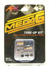 AFX TOMY HO SLOTCAR MEGA G SLOT CAR TUNE UP KIT race ho scale AFX70330 NEW