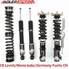 18 Way Adj. Height Lowering Springs Coilovers Kit For Cadillac ATS CTS CT4 RWD